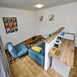 Gallery 公寓 利贝雷茨