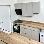 Gallery 公寓 利贝雷茨