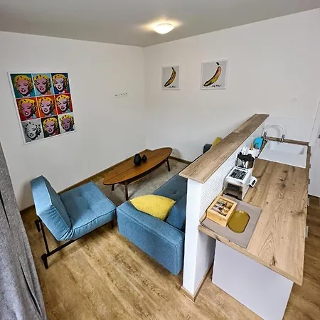 Gallery Apartment Reichenberg