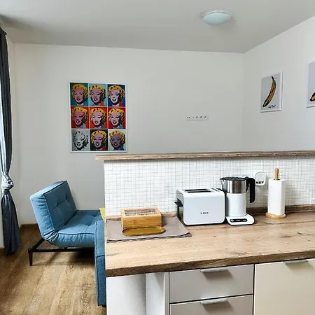 Apartment Gallery *