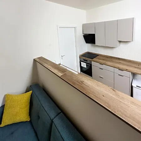 Gallery Apartmán *