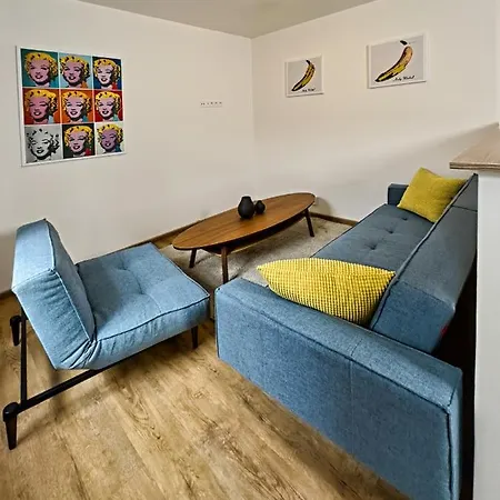 Gallery Apartmán