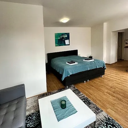 Apartmán Gallery *