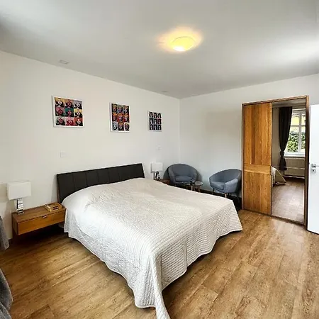 Gallery Apartmán *