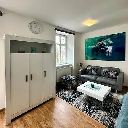 Gallery Apartmán