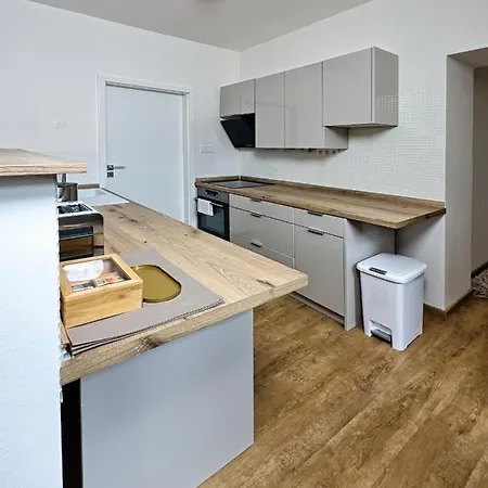 Gallery Apartmán