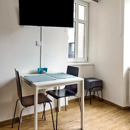 Gallery Apartmán Liberec