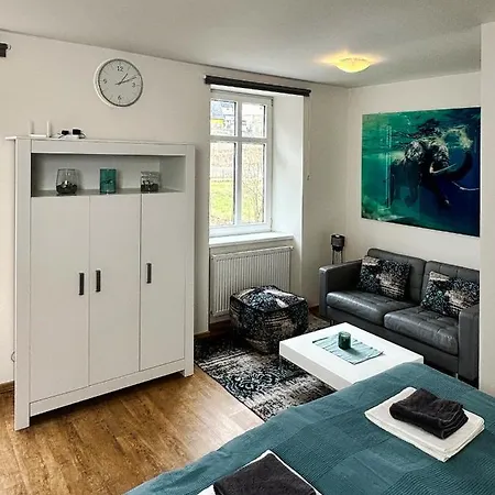 Apartmán Gallery Liberec