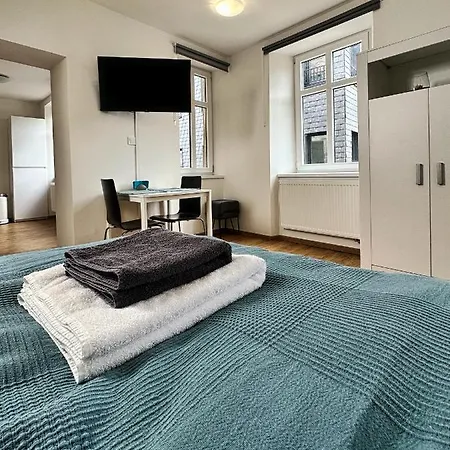 Gallery Apartment *