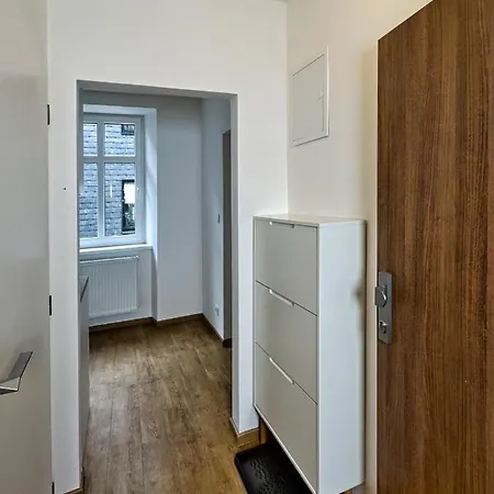 Gallery Apartmán Liberec