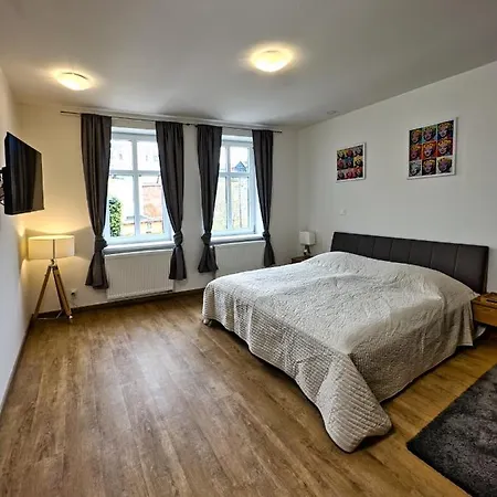Gallery Apartment Reichenberg