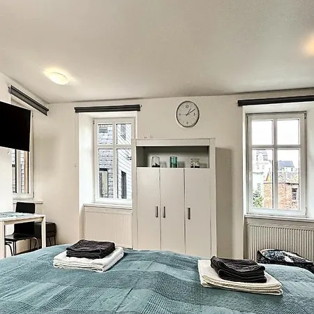 Apartment Gallery