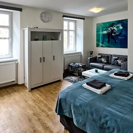 Apartment Gallery