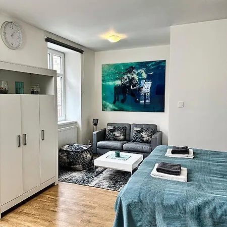 Gallery Apartmán