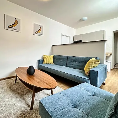 Apartment Gallery