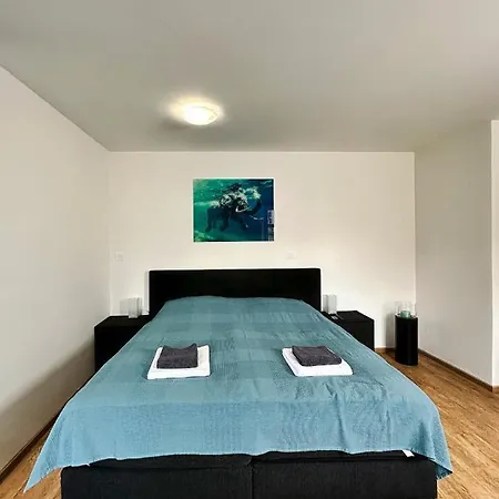 Apartmán Gallery