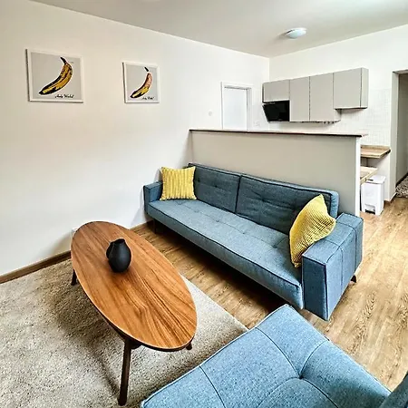 Gallery Apartment Reichenberg