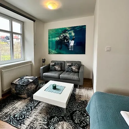 Apartment Gallery *