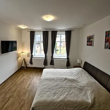 Gallery Apartmán *
