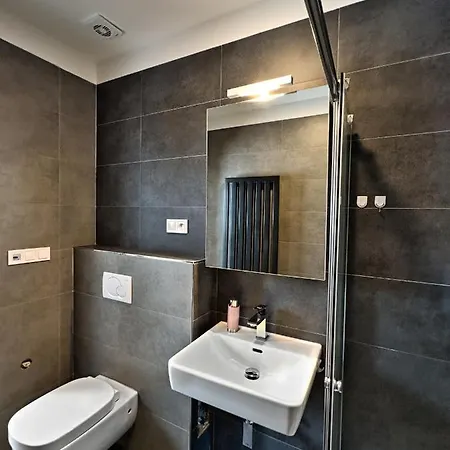 Apartmán Gallery *