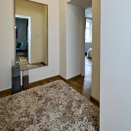 Apartmán Gallery
