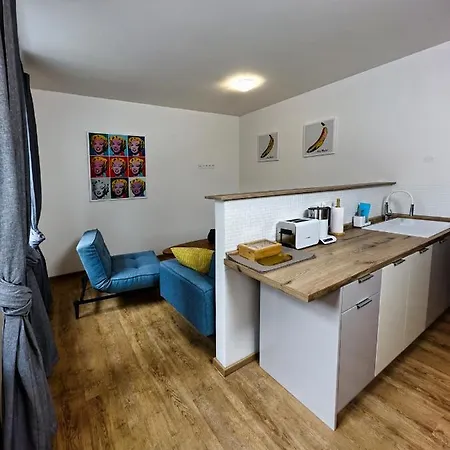 Gallery Apartmán