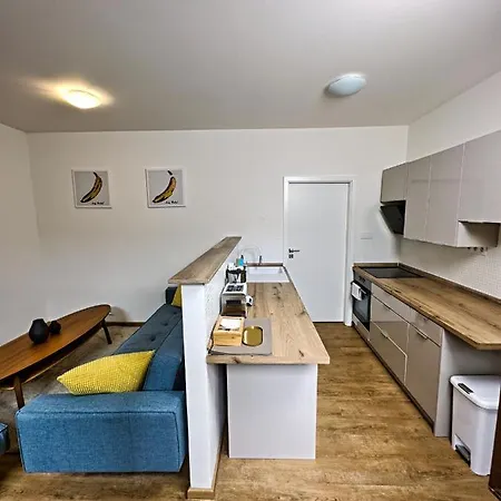 Gallery Apartment Reichenberg