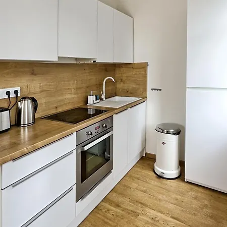 Gallery Apartmán Liberec