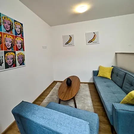 Gallery Apartmán