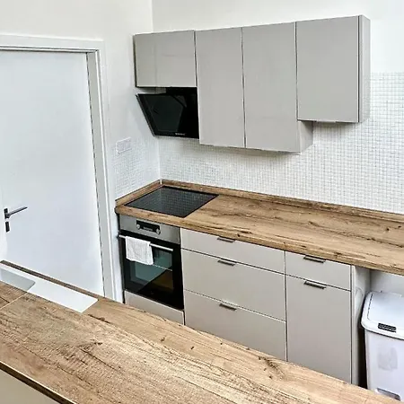 Gallery Apartmán Liberec