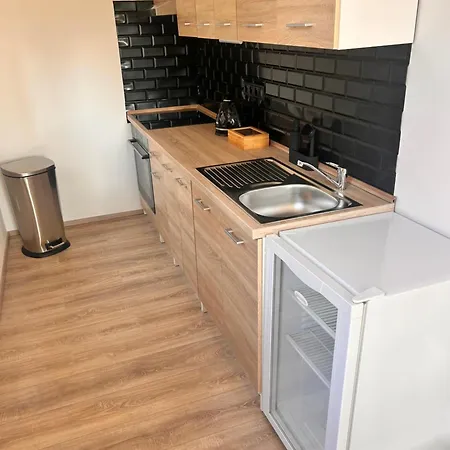 Apartmán Gallery *