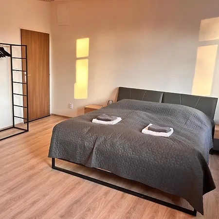Apartmán Gallery Liberec