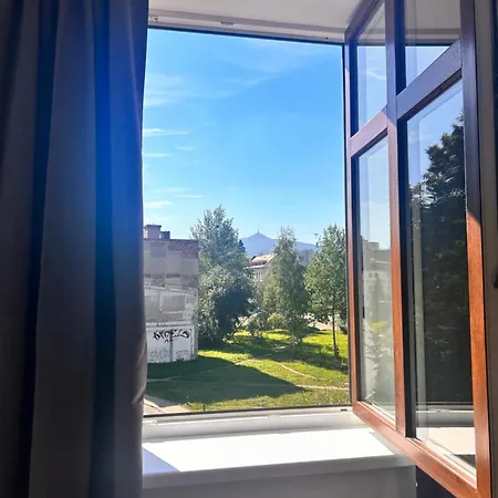 Apartmán Gallery