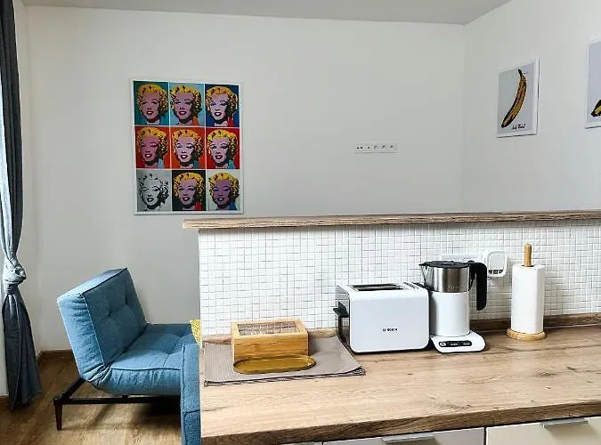 Appartement Gallery *