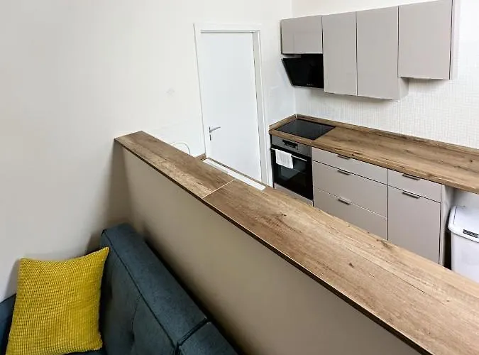 Gallery Appartement *