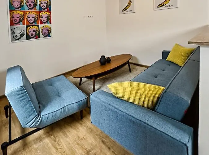 Gallery Appartement