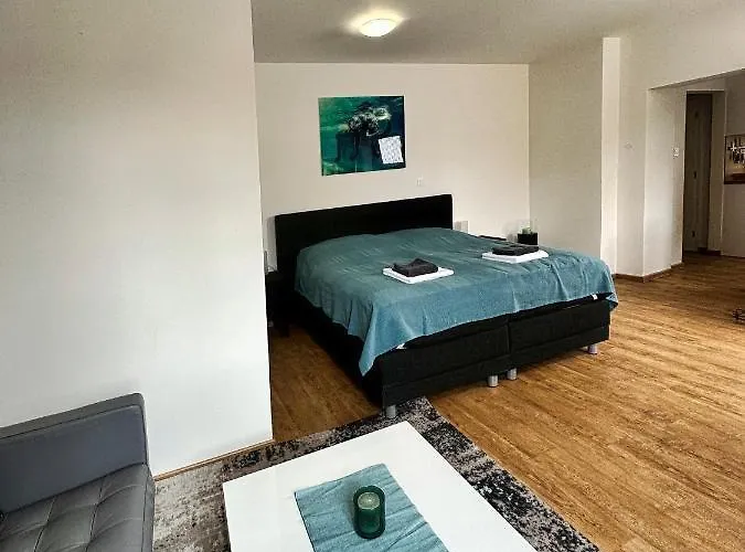Appartement Gallery *