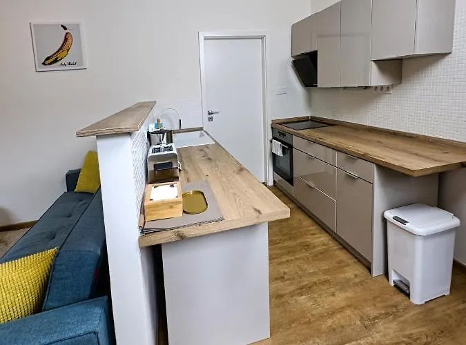 Gallery Appartement *