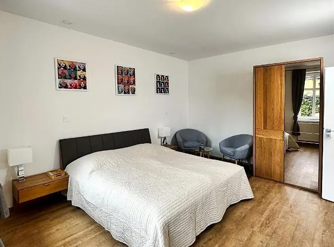 Gallery Appartement *