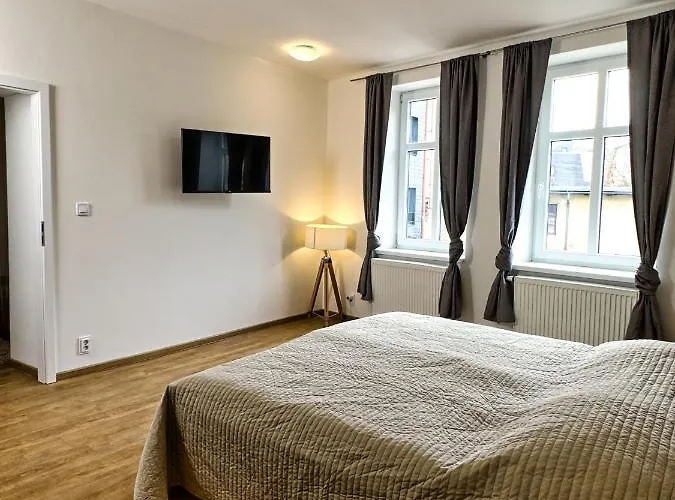 Gallery Appartement