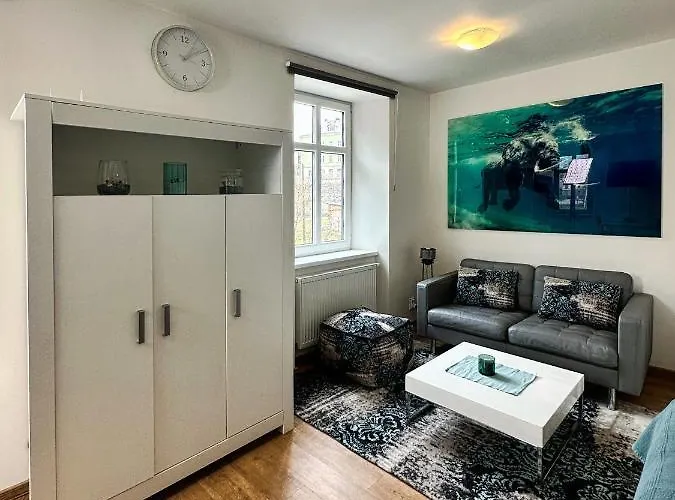 Gallery Appartement