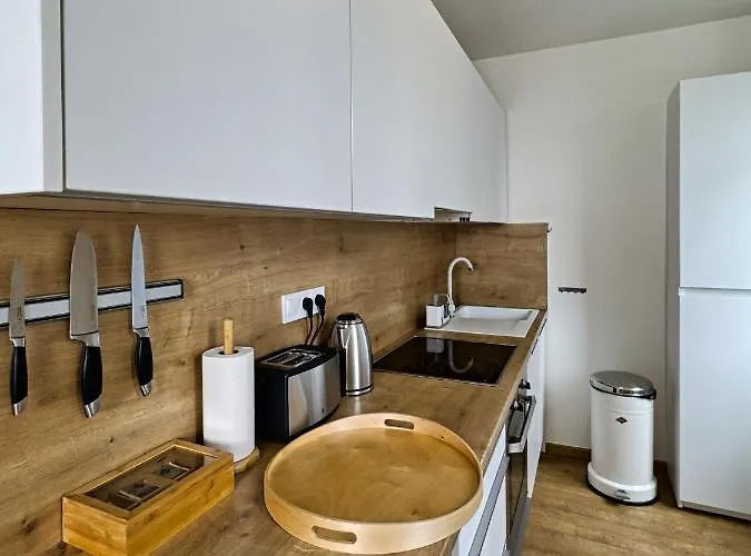 Appartement Gallery *