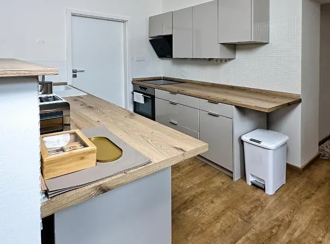 Gallery Appartement