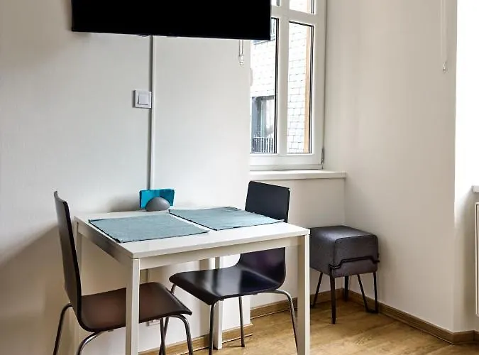 Gallery Appartement Liberec