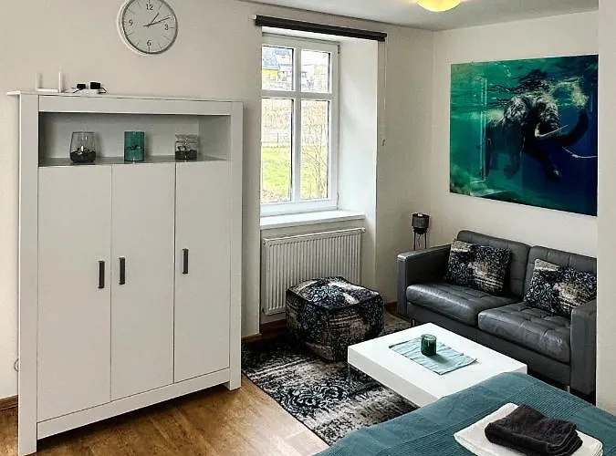 Appartement Gallery Liberec