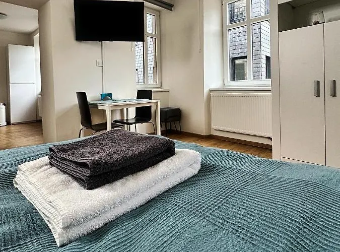 Gallery Appartement *