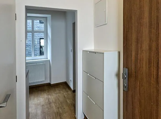 Gallery Appartement Liberec