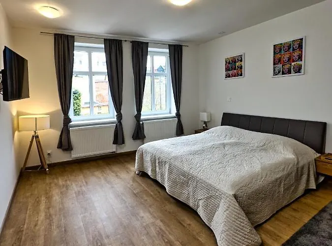 Gallery Appartement Liberec
