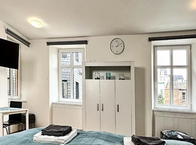 Appartement Gallery