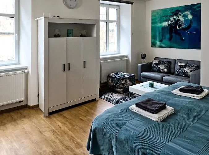 Appartement Gallery